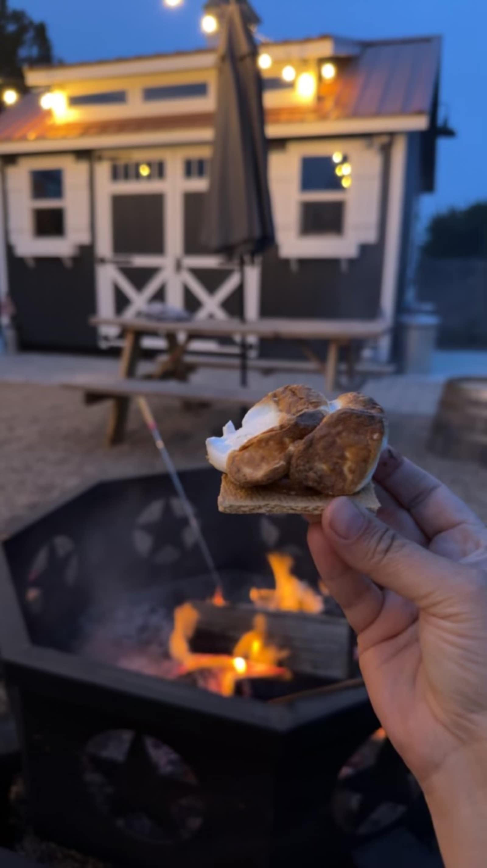 Hazel Homestead- Central Coast Farm - Nipomo, California - glamping.directory