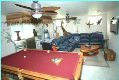 Spacious Waterfront Villa Rental for Families in Cape Canaveral, Florida - Cape Canaveral, Florida - glamping.directory