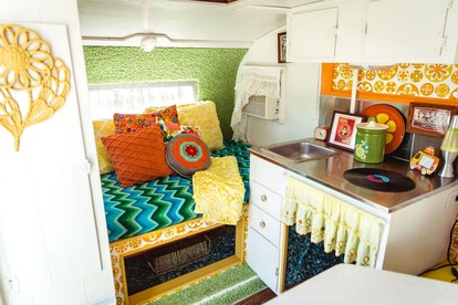 Unique Old West Vacation Rental near Fayetteville and Ozark National Forest, Arkansas - Prairie Grove, Arkansas - glamping.directory