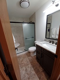 Rustic Cabin Escape for Group Glamping Vacations in De Soto, Missouri - De Soto, Missouri - glamping.directory