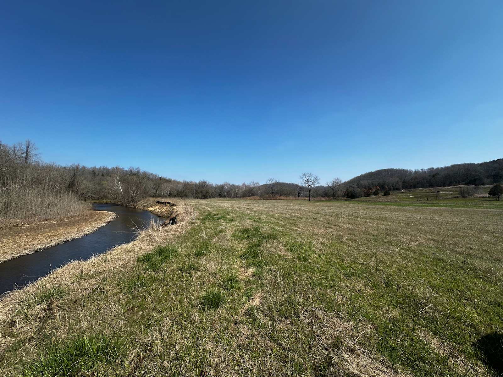 Scott Family Farm & Retreat - Batesville, Arkansas - glamping.directory