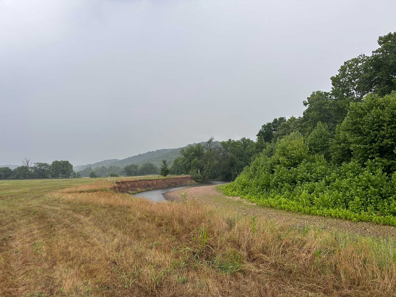 Scott Family Farm & Retreat - Batesville, Arkansas - glamping.directory