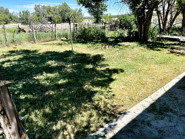 Charming Rural Home with Mountain Views & Starlink Internet near Highway Access in Remote New Mexico - Fence Lake, New Mexico - glamping.directory