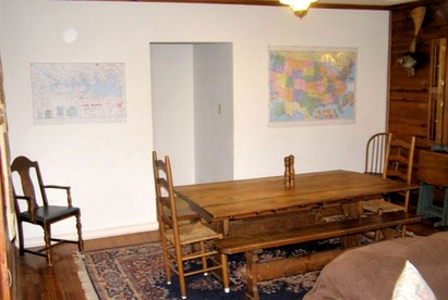 Charming Cottage Rental with Private Dock on Lake Murray, South Carolina - Prosperity, South Carolina - glamping.directory