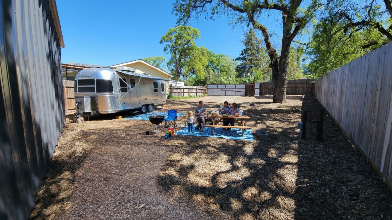 Kick back and relax - glamping.directory