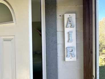 Cozy Eco-Glamping Cabin near Ann Arbor for Yoga and Swimming - Manchester, Michigan - glamping.directory