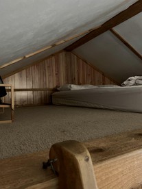 Charming Cabin Tucked Away in the Woods near Gatlinburg, Tennessee - Bryson City, North Carolina - glamping.directory