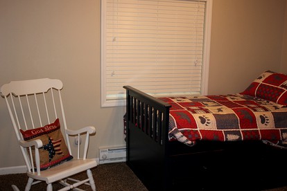 Beautiful Cabin near the Cedar River for a Perfect Family Vacation in Letts, Iowa - Letts, Iowa - glamping.directory