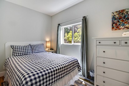 Stunning Secluded Tower with Impressive Views and Barbecue in Guerneville, California - Guerneville, California - glamping.directory