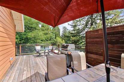 Stunning Secluded Tower with Impressive Views and Barbecue in Guerneville, California - Guerneville, California - glamping.directory