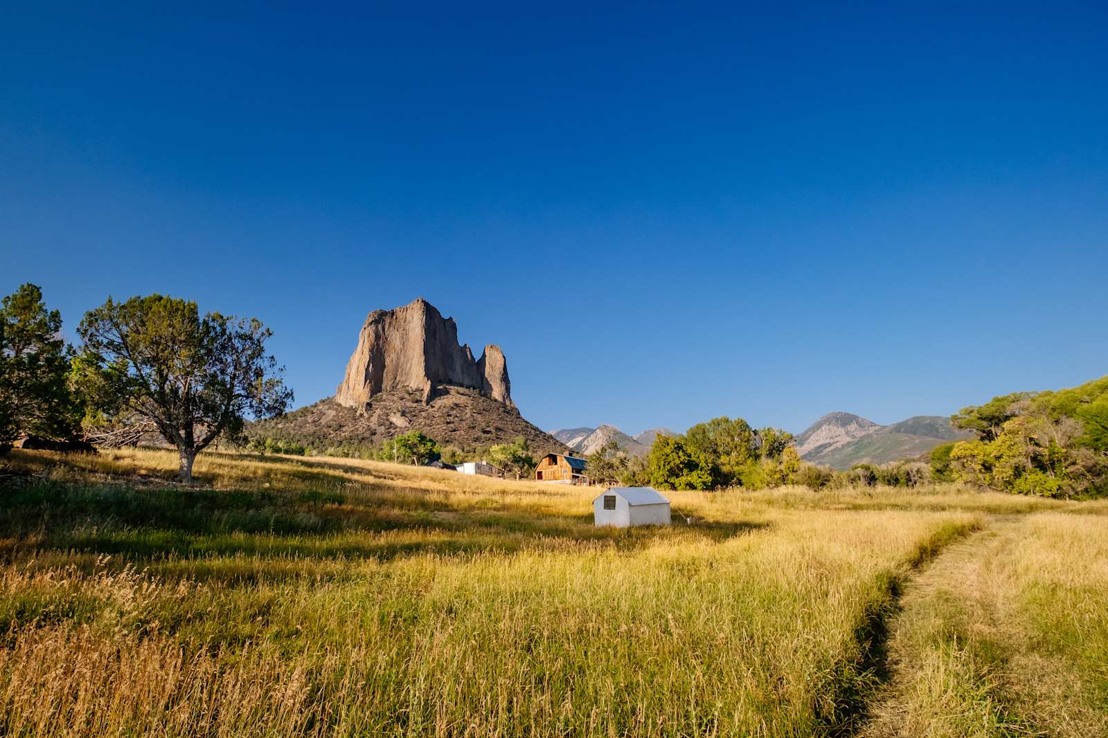 Double Rose Ranch - glamping.directory
