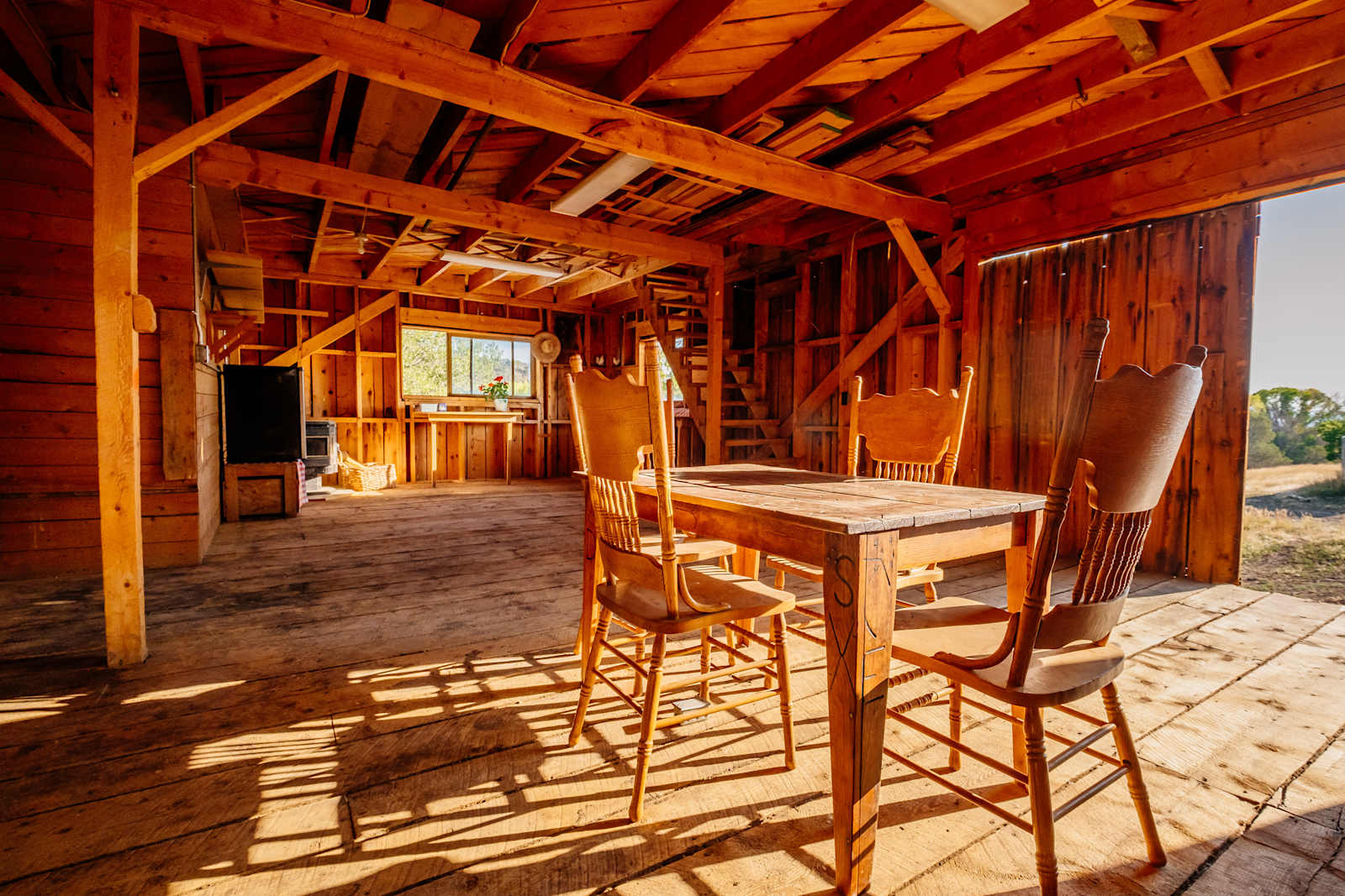 Double Rose Ranch - Crawford, Colorado - glamping.directory