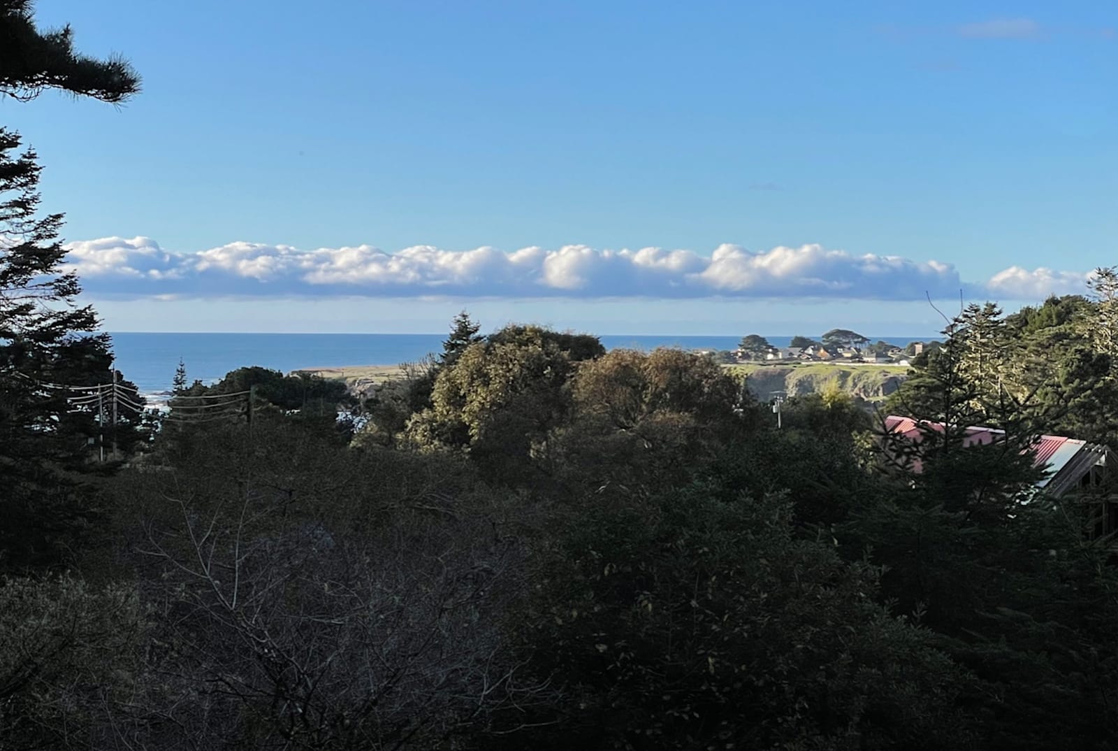 Mendocino Coast RV / Campers - Mendocino, California - glamping.directory