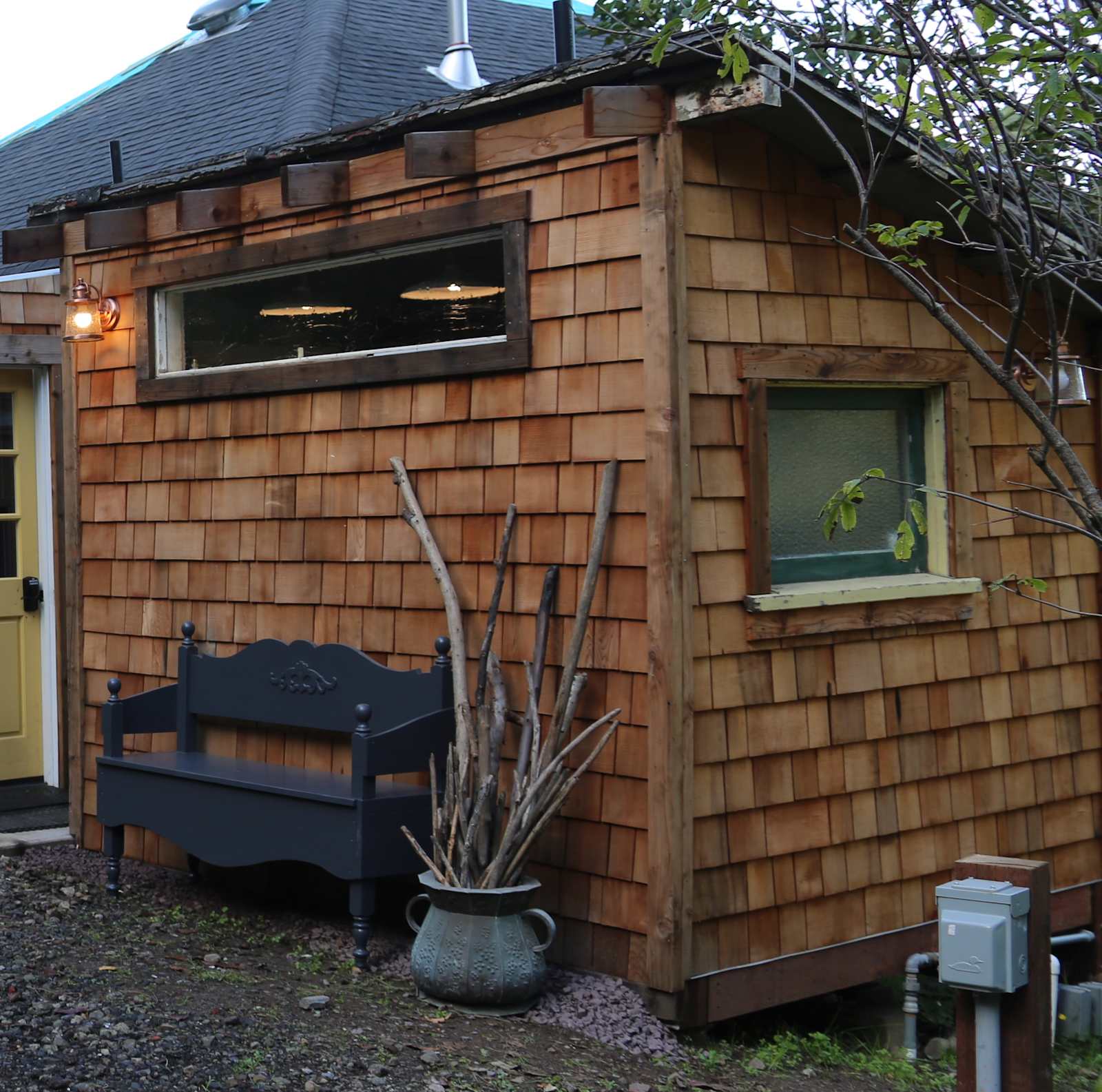 Mendocino Coast RV / Campers - Mendocino, California - glamping.directory