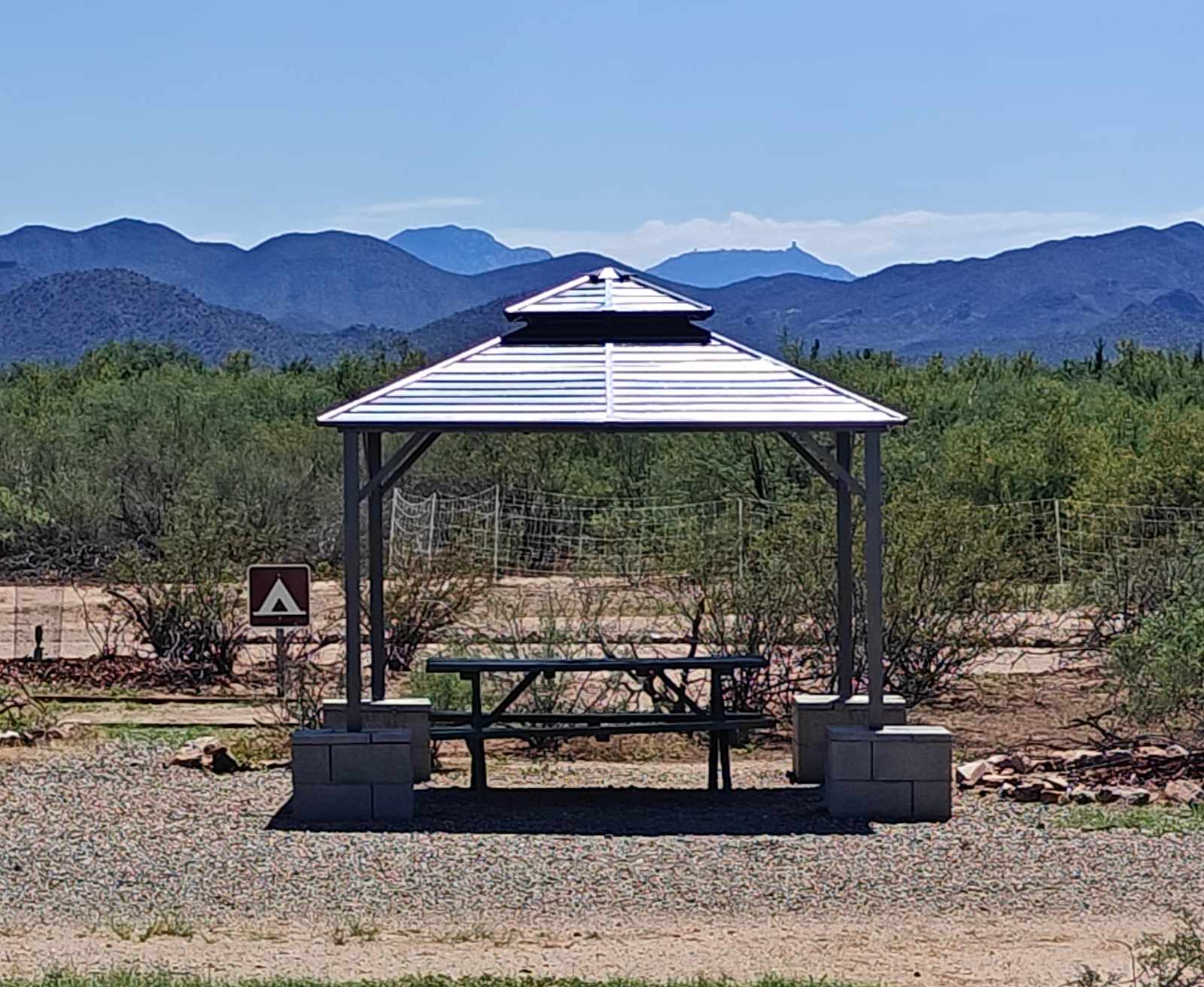 Iron Quail Ranch - glamping.directory