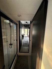 Luxurious Boutique Tiny House for a Relaxing Getaway in Wimberley, Texas - Wimberley, Texas - glamping.directory