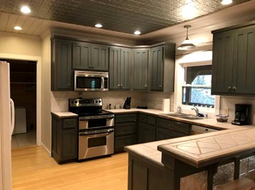 Spacious Suite for a Family Getaway in the Blue Ridge Mountains of Georgia - Dahlonega, Georgia - glamping.directory