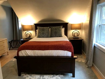 Spacious Suite for a Family Getaway in the Blue Ridge Mountains of Georgia - Dahlonega, Georgia - glamping.directory