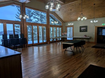 Incredible Lakeside Cabin Rental Situated near Walker Bay in Minnesota - Walker, Minnesota - glamping.directory