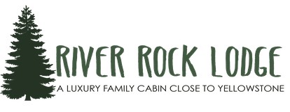 Cozy Rustic Log Cabin with Trails & Wildlife Near Yellowstone, Island Park Idaho - Island Park, Idaho - glamping.directory