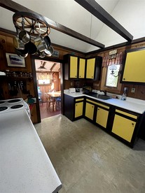 Stunning Secluded Cabin in Sebago, Maine - Sebago, Maine - glamping.directory