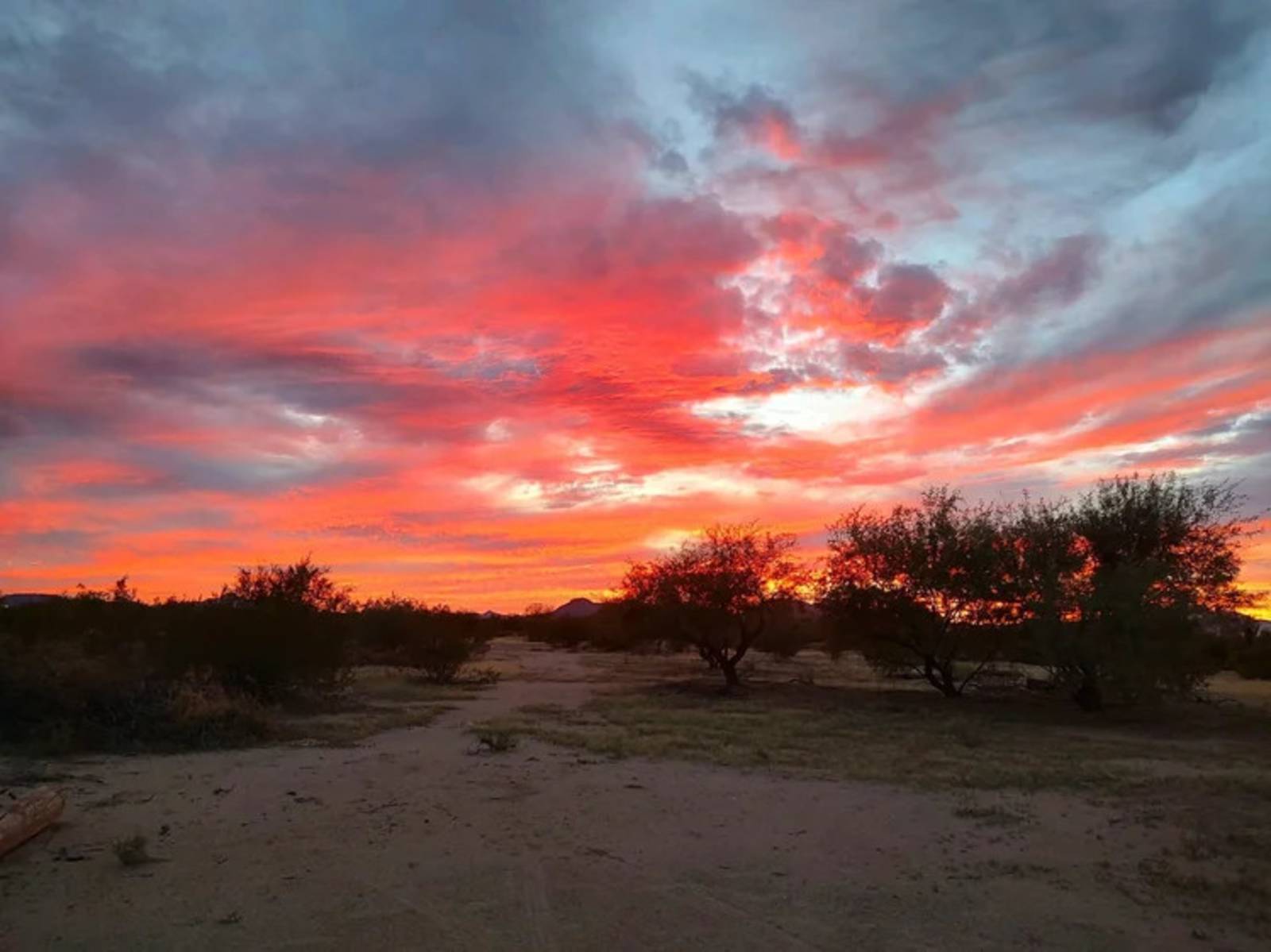 Mesquite Haven - Marana, Arizona - glamping.directory
