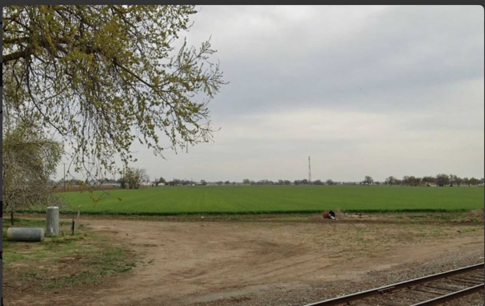 Woodland Farm - Woodland, California - glamping.directory
