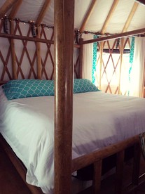 Sanctuary Farm Log Cabin Mountain Getaway, Alberton, MT - Alberton, Montana - glamping.directory