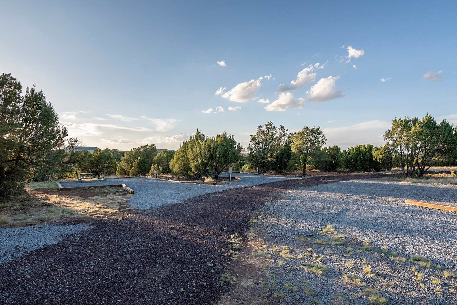 RV in Gods country - Vernon, Arizona - glamping.directory
