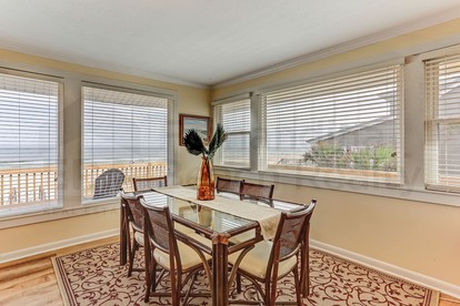 Stunning Beach House with Great Views in Fernandina Beach, Florida - Fernandina Beach, Florida - glamping.directory