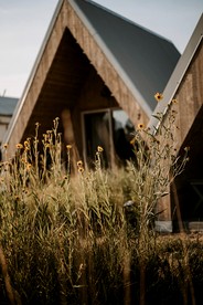 Cozy A-Frame Cabin in the Heart of Paradise Valley for a Unique Escape in Emigrant, Montana - Emigrant, Montana - glamping.directory