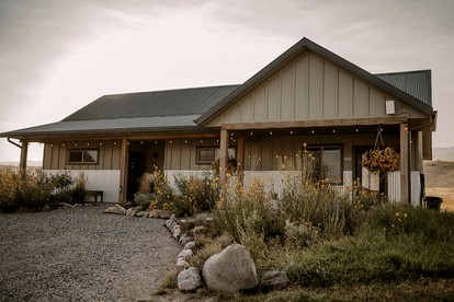 Cozy A-Frame Cabin in the Heart of Paradise Valley for a Unique Escape in Emigrant, Montana - glamping.directory