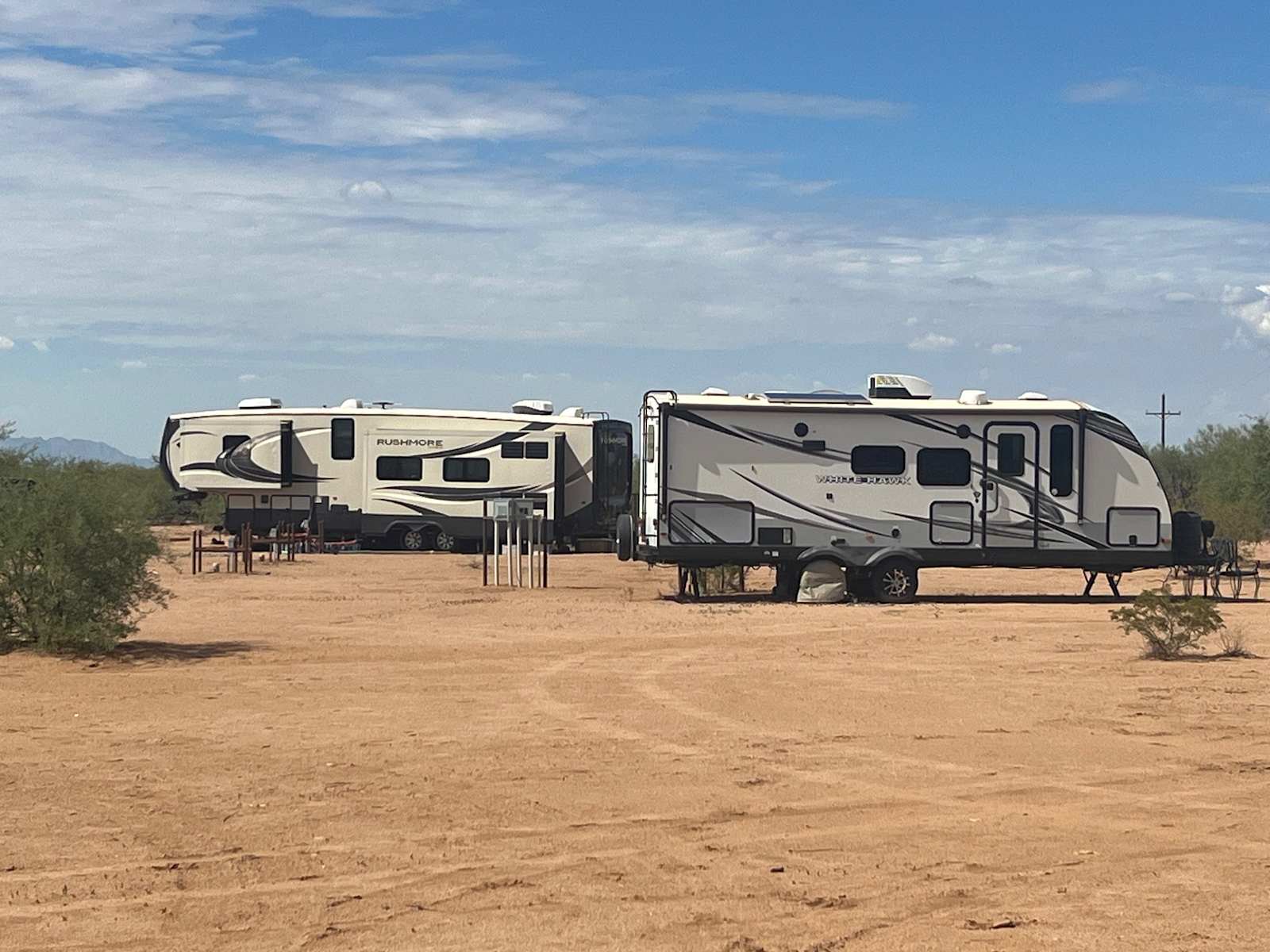 Gated Equestrian Retreat - Picture Rocks, Arizona - glamping.directory