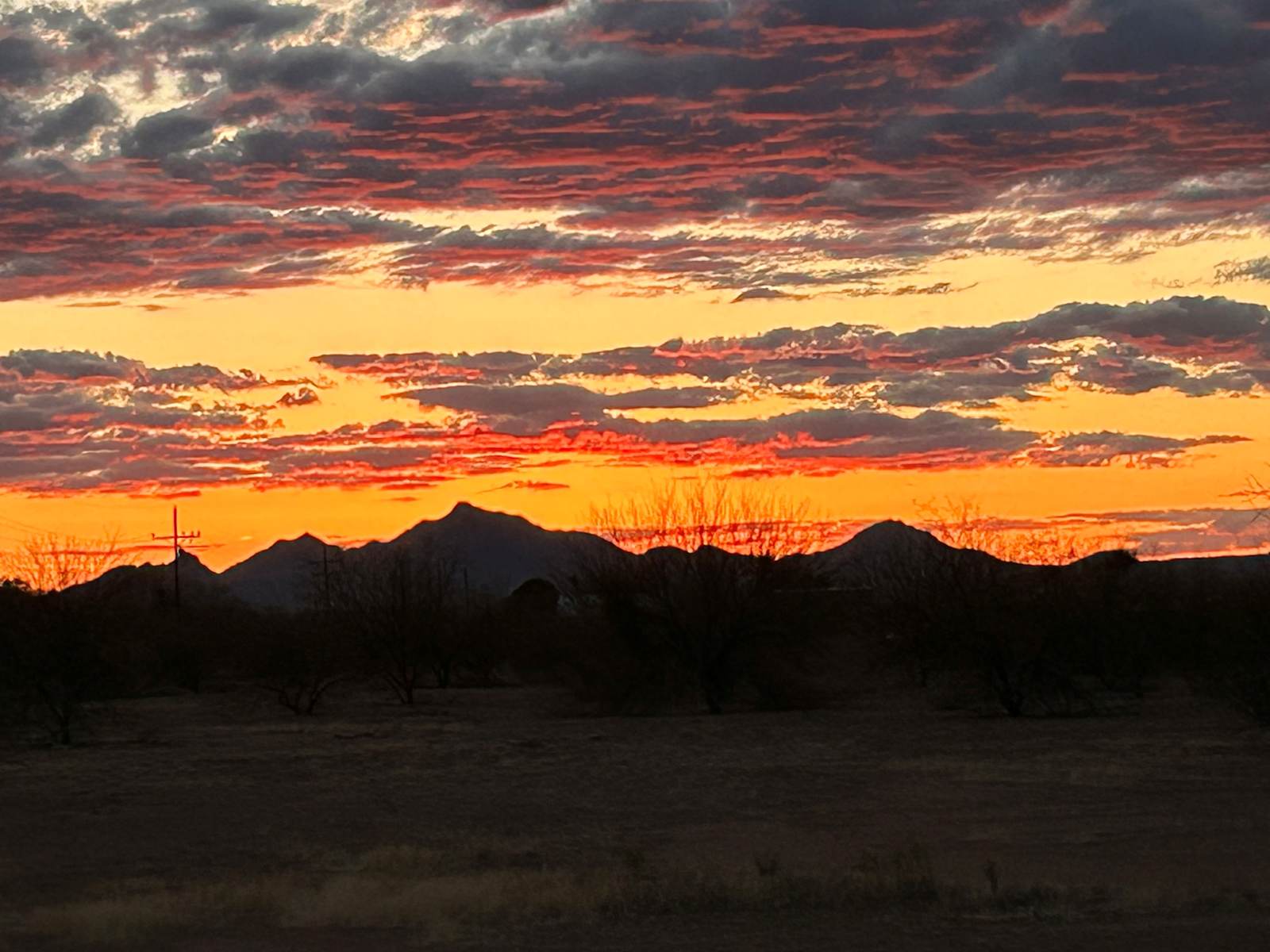 Gated Equestrian Retreat - Picture Rocks, Arizona - glamping.directory