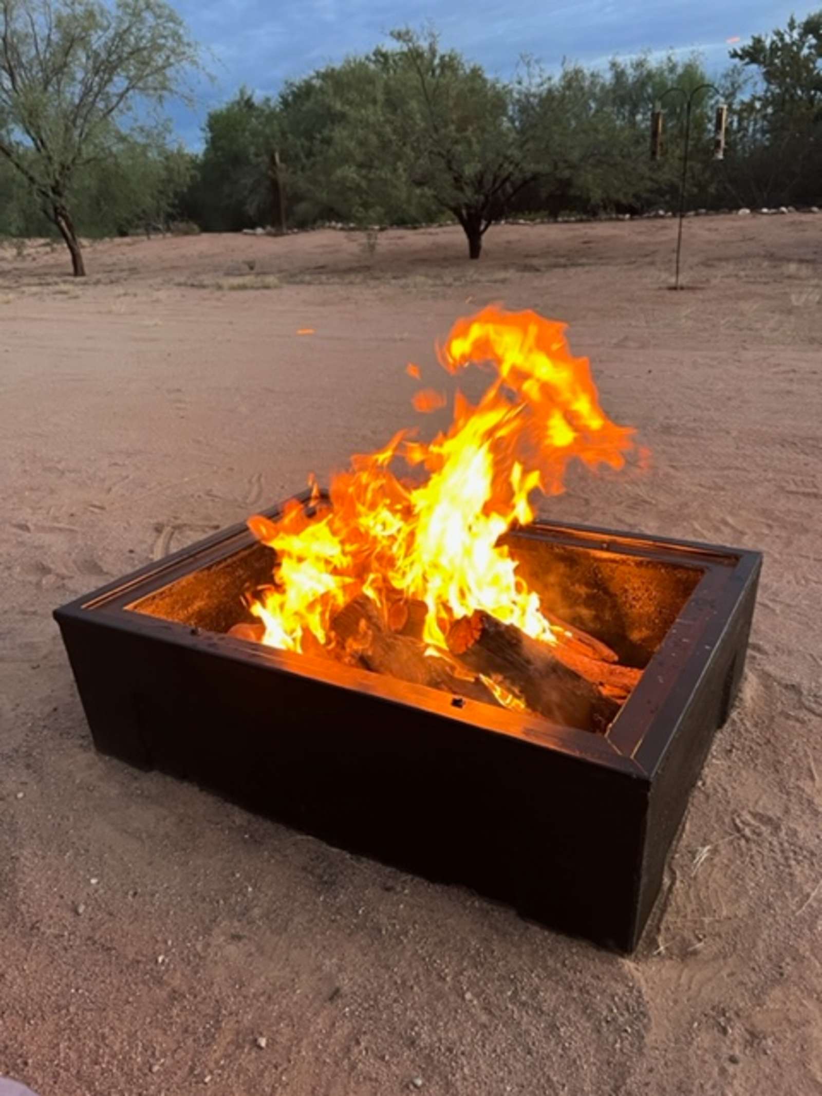 Gated Equestrian Retreat - Picture Rocks, Arizona - glamping.directory