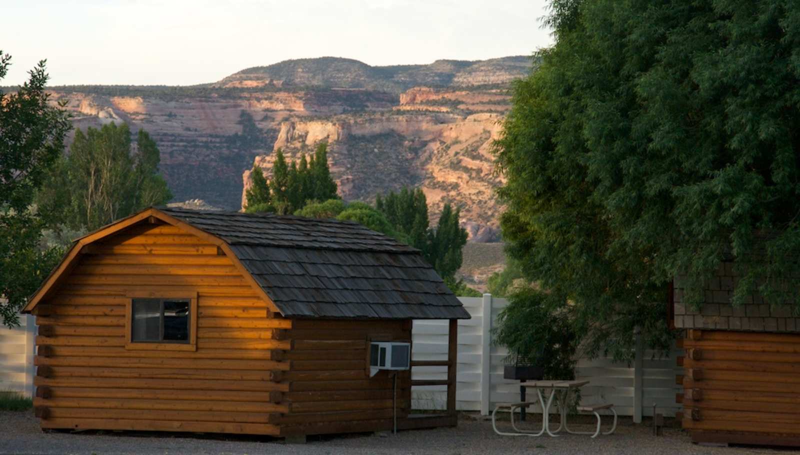 Fruita Monument RV Park - Fruita, Colorado - glamping.directory