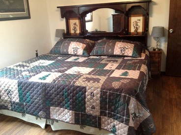Secluded Cabin Rental Tucked Away in the Forest near London, Kentucky - London, Kentucky - glamping.directory