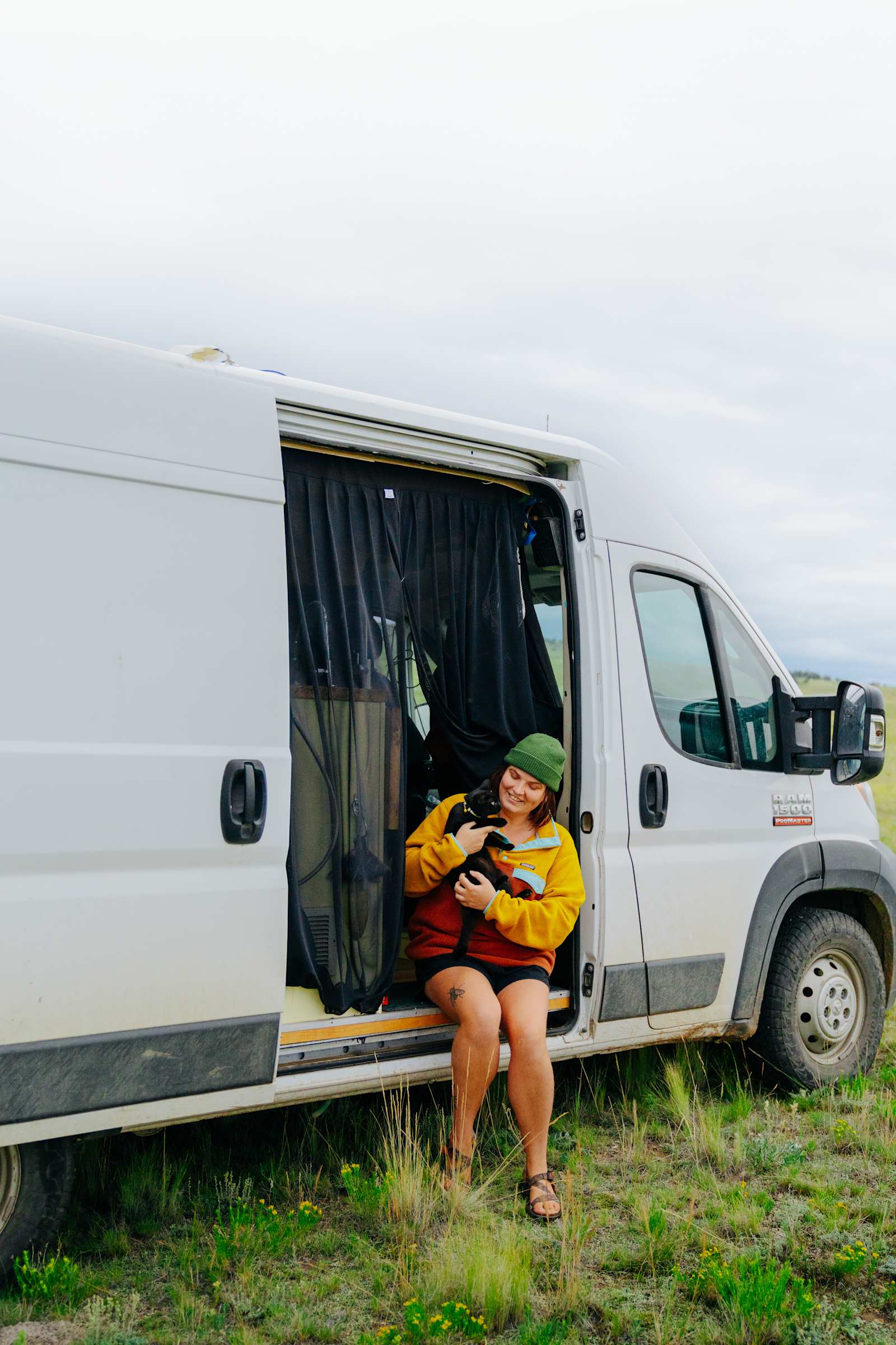 Heart of Colorado Campsite - Hartsel, Colorado - glamping.directory