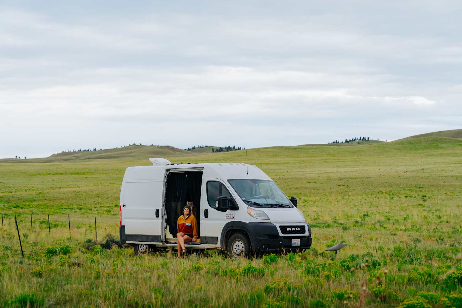 Heart of Colorado Campsite - glamping.directory