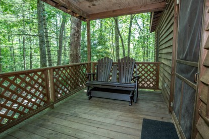 North Carolina Pet-Friendly Cabin Rental for Romantic Getaways to the Mountains - Spruce Pine, North Carolina - glamping.directory