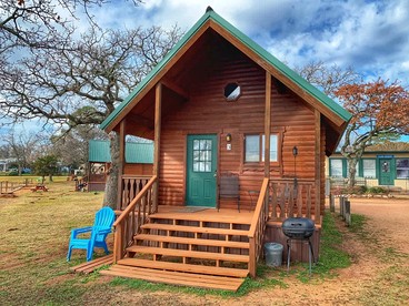 Quiet Lake Buchanan Getaway Surrounded by Scenic Hill Country Beauty in Texas - Buchanan Dam , Texas - glamping.directory