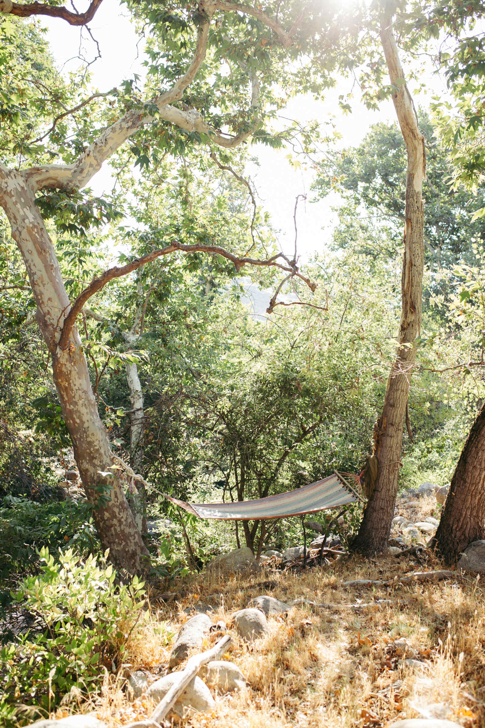 OrangeRay~Three Rivers - Three Rivers, California - glamping.directory