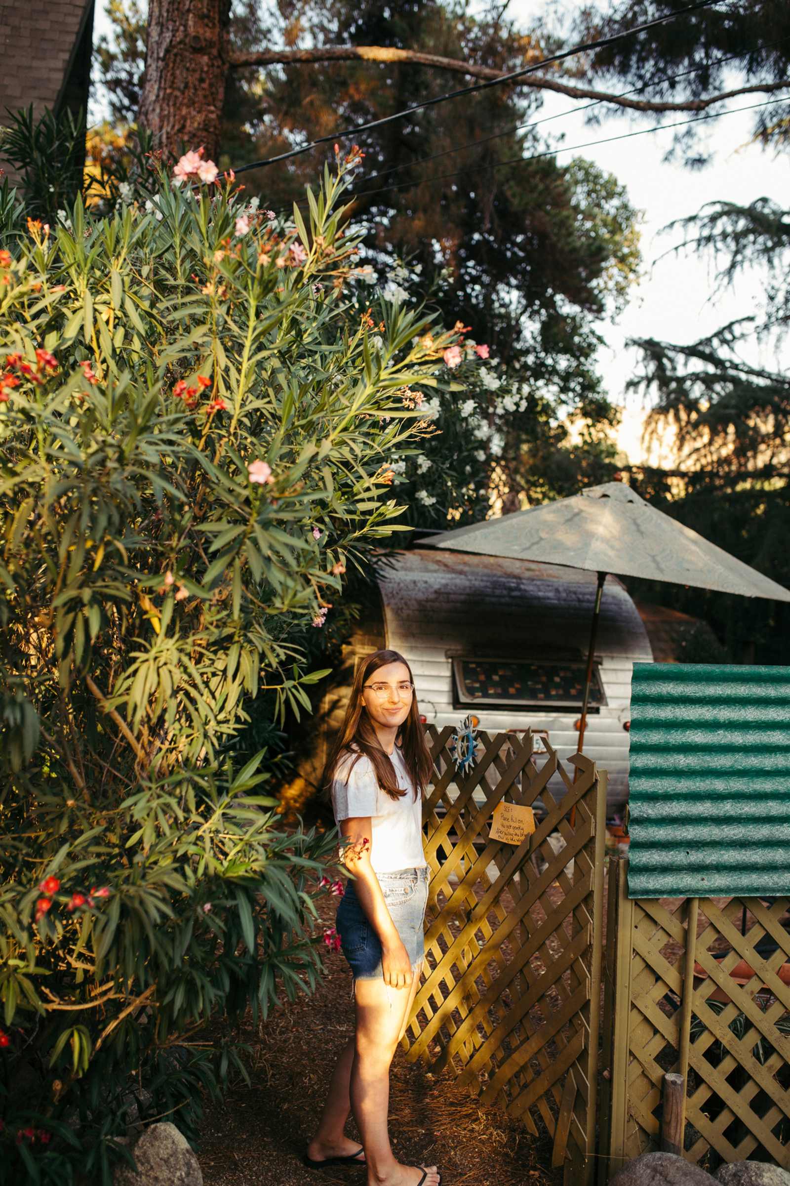 OrangeRay~Three Rivers - Three Rivers, California - glamping.directory