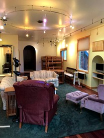 Spacious Family Retreat for a Secluded Getaway in Girdwood, Alaska - Girdwood, Alaska - glamping.directory