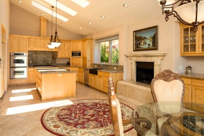 Peaceful Vacation Rental with Private Trail to Creek and Stunning Views for a Fantastic Family Getaway in Sedona, Arizona - Sedona, Arizona - glamping.directory