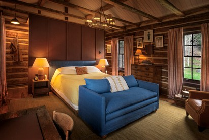 Idyllic Cabin for Couples near Dolores, Colorado - Dolores, Colorado - glamping.directory