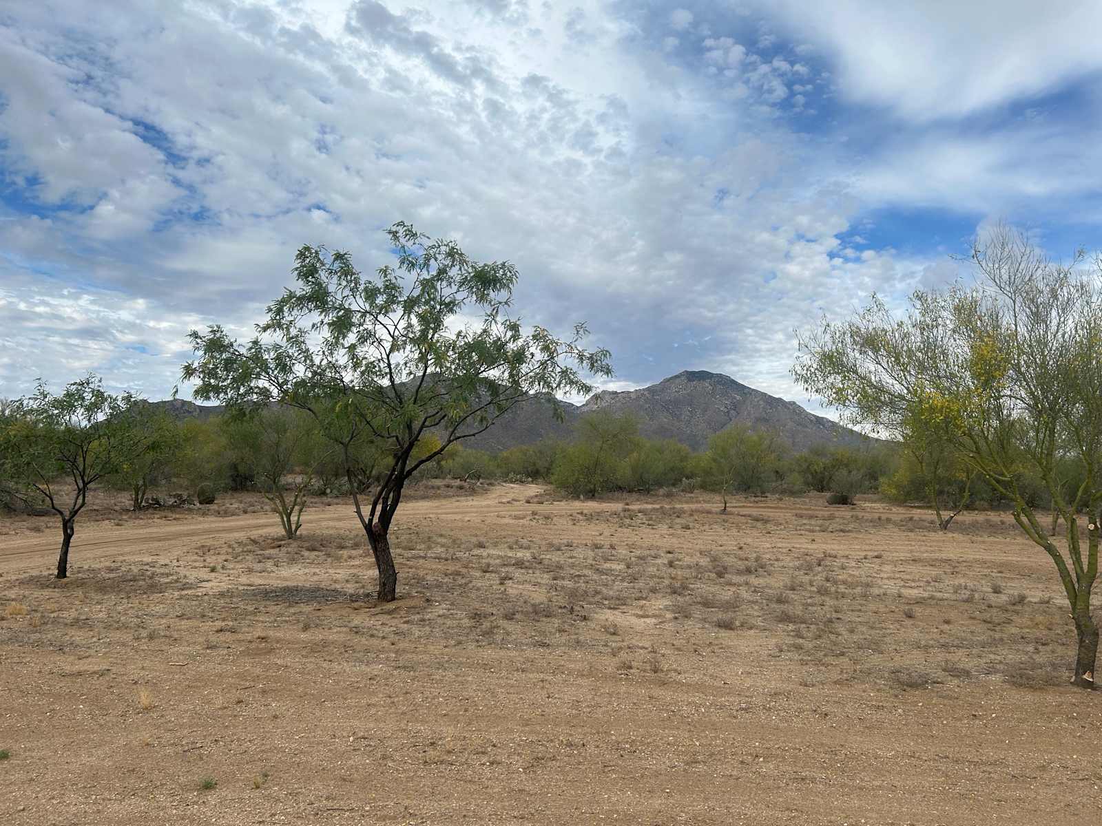 Split Nose Ranch - Tucson, Arizona - glamping.directory