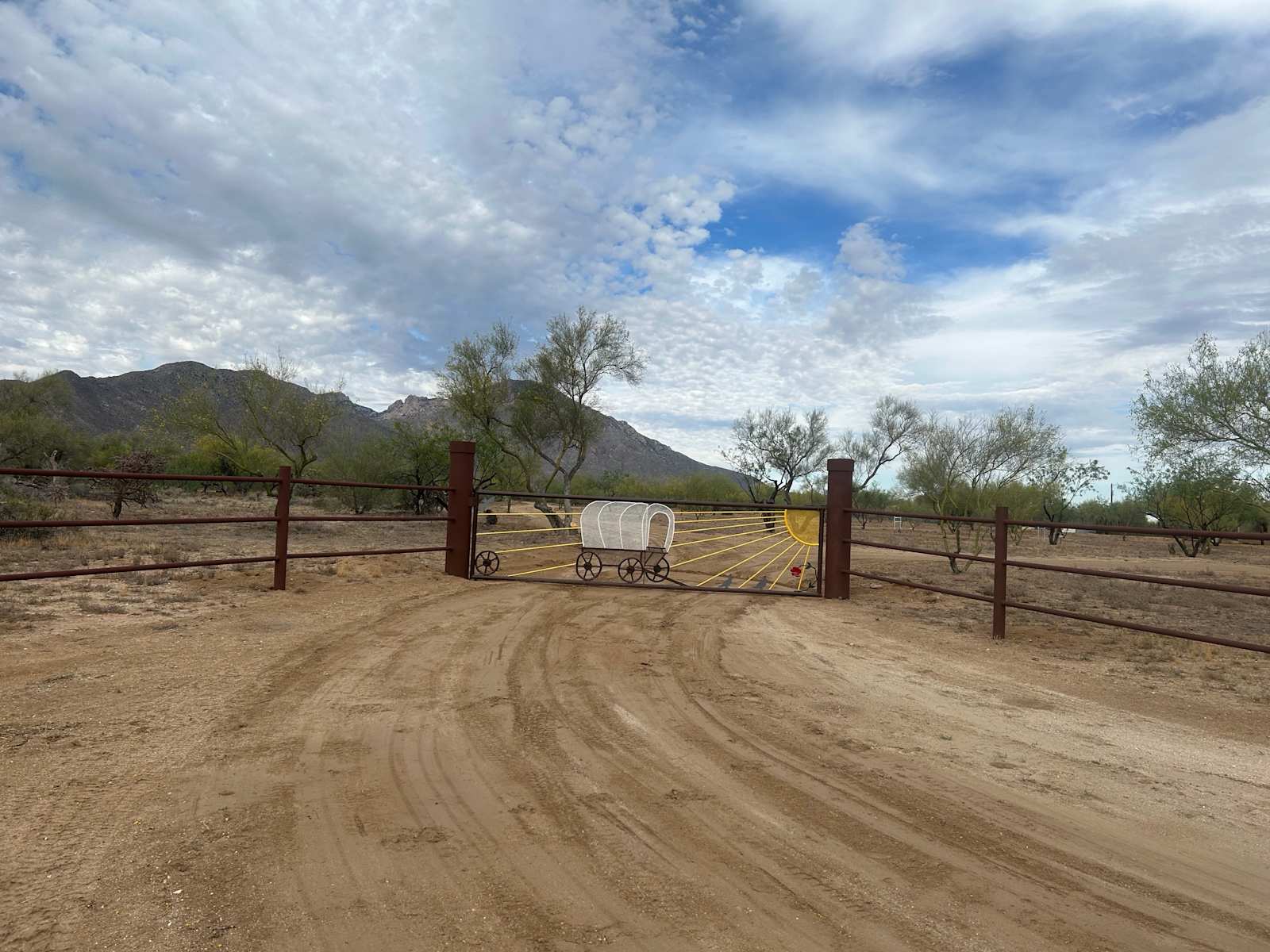 Split Nose Ranch - glamping.directory
