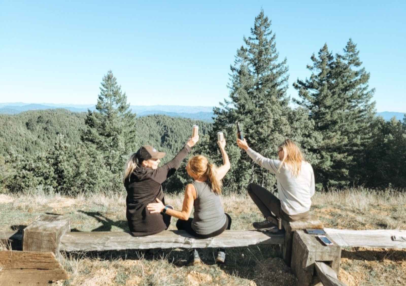Lost Coast Basecamp - Shelter Cove, California - glamping.directory