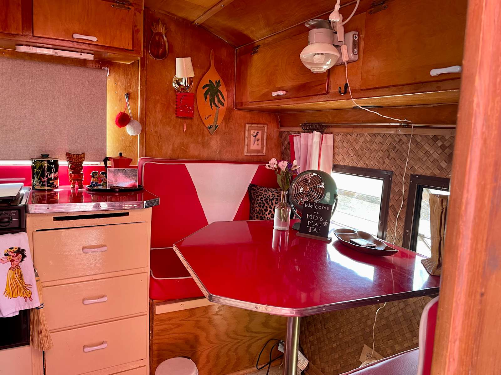 Delilah Ridge Winery - Squaw Valley, California - glamping.directory